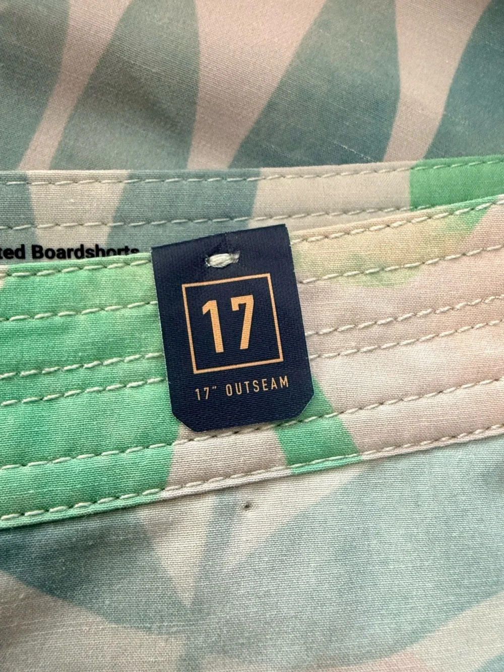 Roark new tags